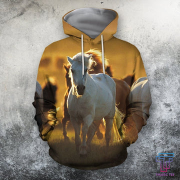 Maxcorners Love Beautiful Hors