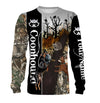 Maxcorners Coonhound Custom Name 3D All Over Print