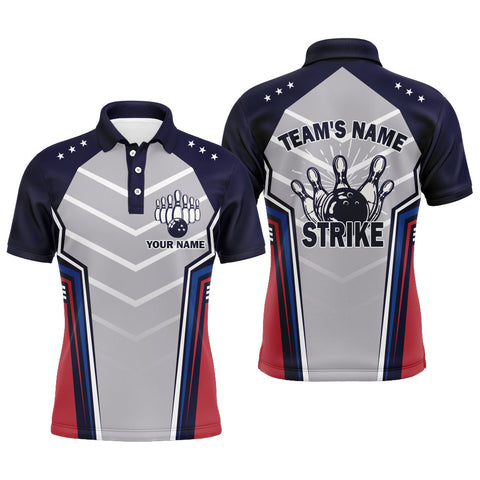 Max Corner Vintage Bowling Jersey Custom Name And Team Shirt