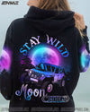 Maxcorners Stay Wild Moon Child All Over Print  PT081222