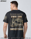 Maxcorners If You Don't Own One You'll Never Understand Jeep Hoodie PT10