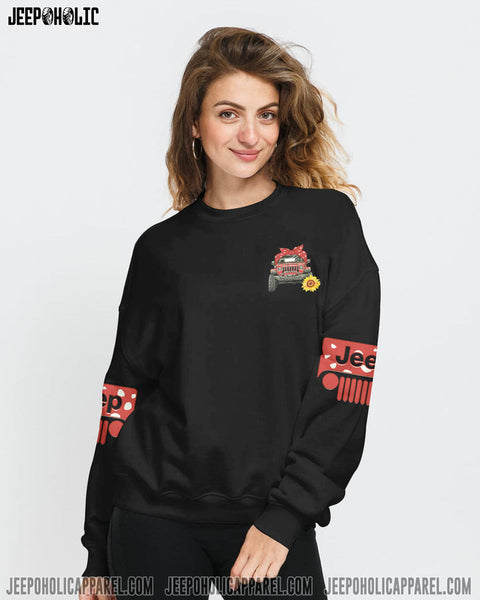 Maxcorners If You Don't Own One You'll Never Understand Jeep Hoodie PT04