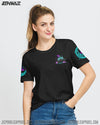 Maxcorners Not All Witches Mandala Crescent Moon All Over Print  PT081222
