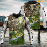 Maxcorners Kiss My Bass Fishing All Over Printed Bass3