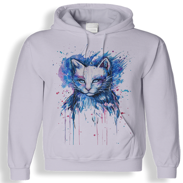 Maxcorners Cat Blue PT17