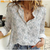 Maxcorners Awesome Deer Casual Shirt PT09