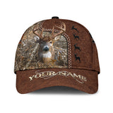 Maxcorners Personalized Bow Hunting Classic Cap
