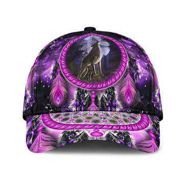 Maxcorners Native American Classic Cap