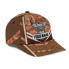 Maxcorners Custom Hunting Classic Cap DA HM11