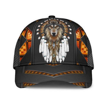Maxcorners Native American Classic Cap