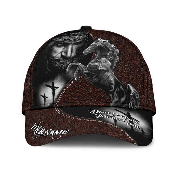 Maxcorners Personalized Name Rodeo Classic Cap