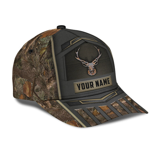 Maxcorners Custom Hunting Classic Cap HM7
