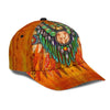 Maxcorners Native American Classic Cap