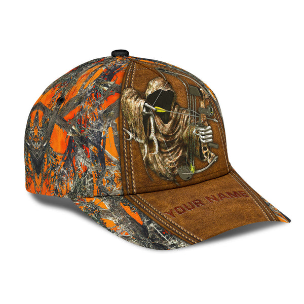 Maxcorners Custom Bow Hunting Classic Cap HM12