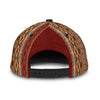 Maxcorners Native American Classic Cap