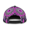 Maxcorners Native American Classic Cap