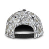 Maxcorners Hunting Classic Cap Winter Mouse Hunting