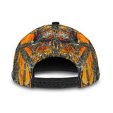 Maxcorners Deer Hunting Classic Cap HM2