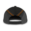 Maxcorners Native American Classic Cap