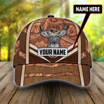 Maxcorners Custom Hunting Classic Cap DA HM11