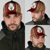 Maxcorners Native American Classic Cap