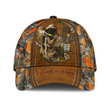 Maxcorners Custom Bow Hunting Classic Cap HM12