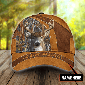 Maxcorners Hunting Custom Classic Cap HM8
