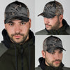 Maxcorners Bow Hunting Compound Bows Classic Cap HM24