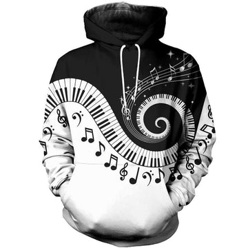 Maxcorners Piano 3D