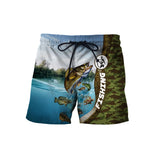 Maxcorners Personalized Walleye Jumping Fishing Lake Species