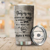 Maxcorners Horse I Choose You Custom Name Tumbler 02