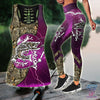 Maxcorners Musky Fishing Gear Country Girl Tattoo Camo