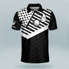 Maxcorners Golf Your Hole Is My Goal Personalized Name All Over Printed Shirt