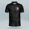 Maxcorners Golf Premium Swing Swear Drink Repeat Personalized Name All Over Printed Shirt