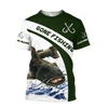 Maxcorners Custom Name Catfish