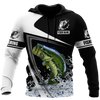 Maxcorners  Custom Name Bass Fishing