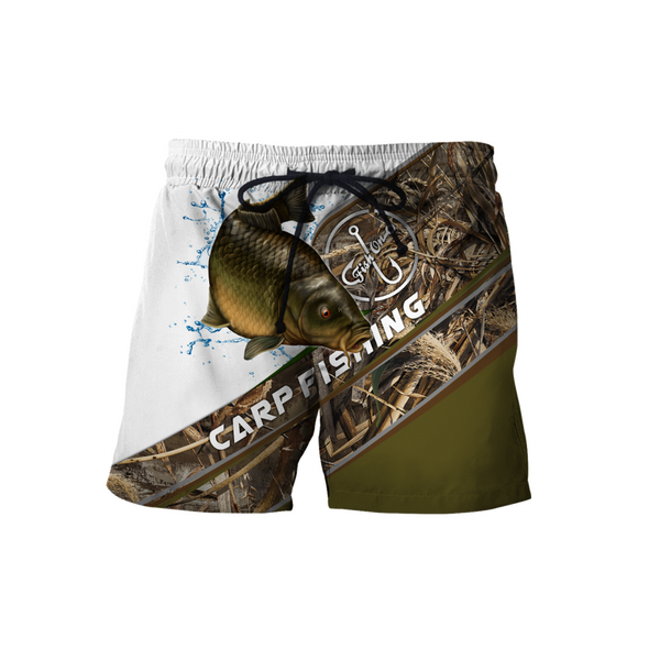 Maxcorners Custom Name Carp Fishing