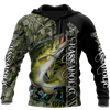 Maxcorners Fishaholic Bass Fishing