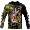 Maxcorners Fishaholic Northern Pike Fishing