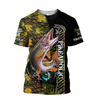 Maxcorners Fishaholic Northern Pike Fishing
