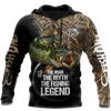 Maxcorners Northern Pike Fishing Legend Muddy Camo