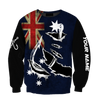 Maxcorners Custom Name Hooked On Fishing Australia