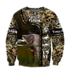 Maxcorners Custom Name Carp Fishing Water Camo