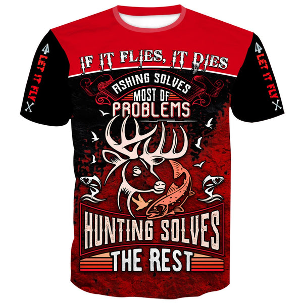 Maxcorners Hunting And Fishing Solve All The Problems  Deer Hunting