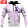 Maxcorners Custom Name Broke A Jeep Shirt