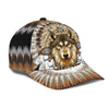 Maxcorners Native American Classic Cap