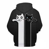Maxcorners Cat Zombie PT19