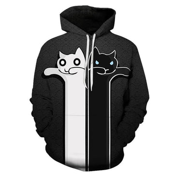Maxcorners Cat Zombie PT19