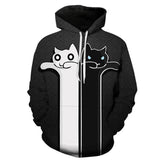 Maxcorners Cat Zombie PT19
