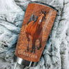 Maxcorners Stainless Steel Personalized Tumbler 09
